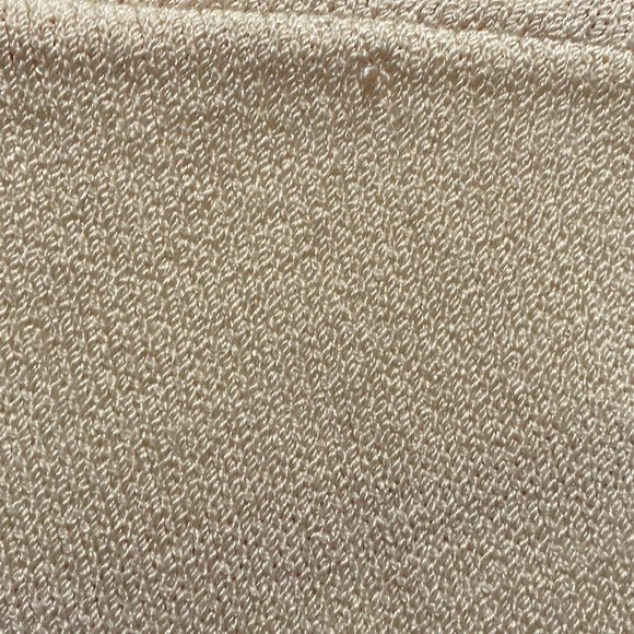 (3) - St. John Coll. Mary Gray Office Minimalist Capsule Wool Santana Knit Top M - Picture 6 of 6